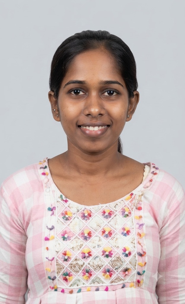 Hasina khandy - Full time Baby Sitter in Kandivali West in Mumbai